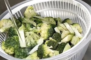 7 Bahan makanan yang dianjurkan untuk diet rendah kalori, serba bikin nagih