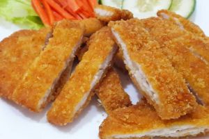 7 Bagian ayam yang rendah kalori, enak dan cocok dimakan saat diet
