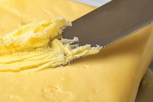 7 Butter rendah kalori, gurih, antihambar, dan praktis diolah