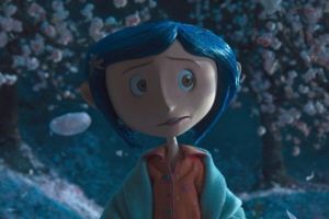 Ulasan film animasi Coraline, petualangan gelap dan memikat dalam dunia paralel