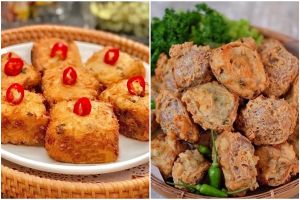 11 Masakan rumahan enak camilan goreng yang renyah dan mudah dibuat