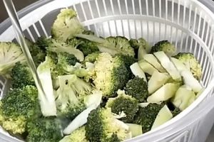 7 Makanan yang kaya nutrisi tapi rendah kalori, serba menggugah selera