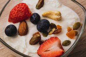 7 Makanan rendah kalori, enak, mudah dibuat, dan bikin nagih