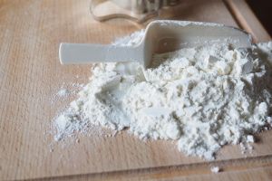 7 Tepung rendah kalori, enak, mudah dibuat, dan aman dimakan saat diet