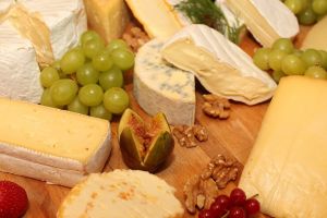 7 Susu yang rendah kalori, enak dan mengenyangkan