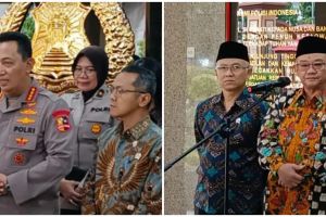 Banyak kasus guru dan murid berakhir di bui, bagaimana respons Mendikdasmen dan Polri?