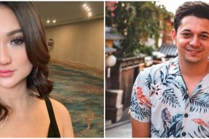 Sepakat bercerai, ini besaran nafkah yang diminta Tengku Dewi dari Andrew Andika