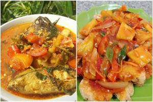 Masak apa hari ini? 11 Resep lauk ikan kakap lezat, menggugah selera, dan spesial untuk menu keluarga