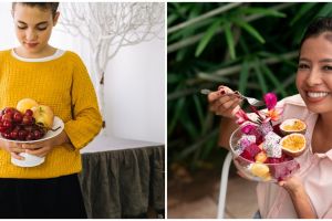 Kerap dianggap bakal tumbuh di perut, ini 9 makna mitos makan buah dengan bijinya