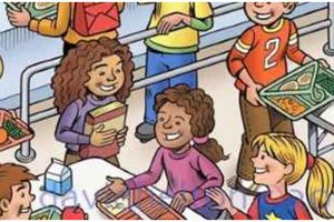 Tes ilusi optik, pemilik mata elang pasti bisa menemukan lonceng tersembunyi dalam 9 detik