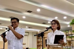 Hari keempat Lapor Mas Wapres ada 296 laporan diterima, masalah apa aja yang dilaporkan warga?