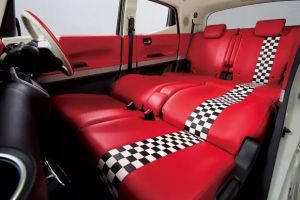 [KUIS] Posisi kursi mana yang jadi favoritmu saat naik mobil? Ungkap watak aslimu di sini!