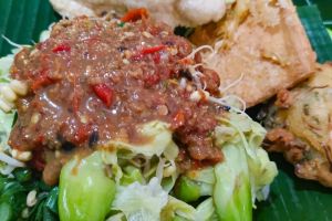 11 Ide masakan rumahan dengan bumbu petis yang lezat dan mudah dibuat