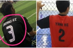 [KUIS] Dari pemain bola favoritmu, kami bisa tebak nama yang cocok buat disematkan di jersey kamu