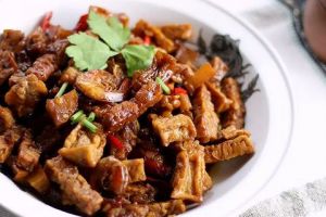 7 Menu tempe untuk diet, serba praktis diolah dan bikin nagih