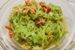 7 Menu diet rendah protein, serba praktis dibuat dan menggugah selera