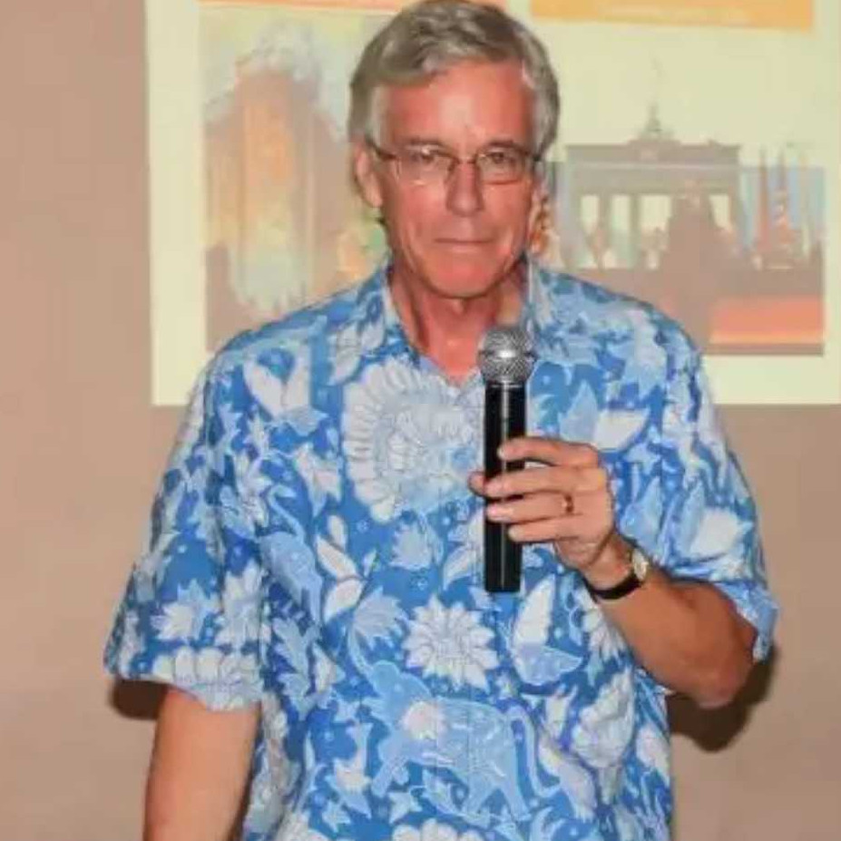 UGM tidak ada niat plagiat, begini alasan tim dosen sejarah copy-paste buku Peter Carey