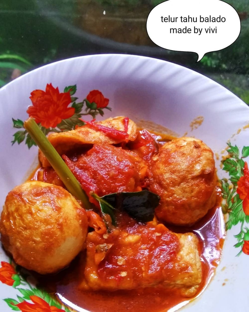 11 Ide masakan rumahan berbumbu balado, sederhana dan praktis untuk menu keluarga