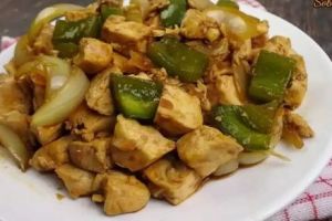 7 Menu tahu untuk diet, serba lezat dan bikin nagih