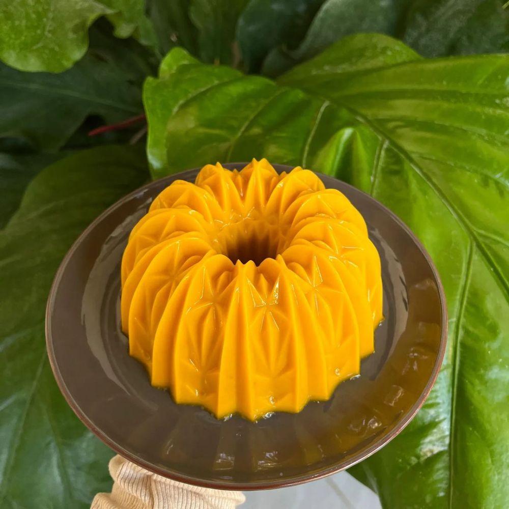 11 Ide masakan rumahan camilan dari labu kuning, lezat dan mudah dibuat