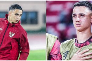 Misteri dicoretnya Eliano Reijnders dalam DPS Timnas Indonesia vs Jepang, karena penurunan performa?