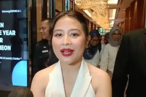 Tak ambil pusing belum punya pacar di usia 28 tahun, Prilly Latuconsina ungkap alasannya