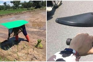 [KUIS] Kamu kerja di lapangan dan males kepanasan? Cari solusi antimainstream-nya lewat kuis ini!