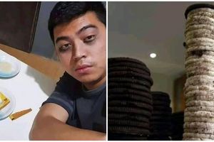 [KUIS] Mana aktivitas yang menurut kamu paling unfaedah? Pilihanmu tentukan sifatmu saat gabut