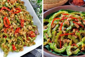 7 Menu diet rendah garam ala rumahan, murah meriah dan menggugah selera