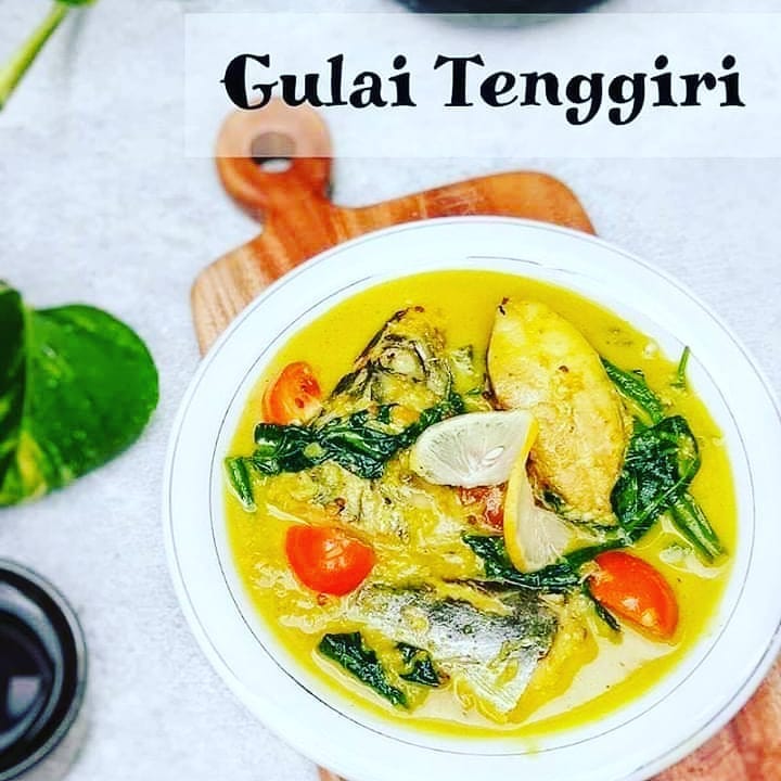 11 Resep masakan simple rumahan dari olahan ikan tenggiri berkuah, enak, simpel, bikin nagih