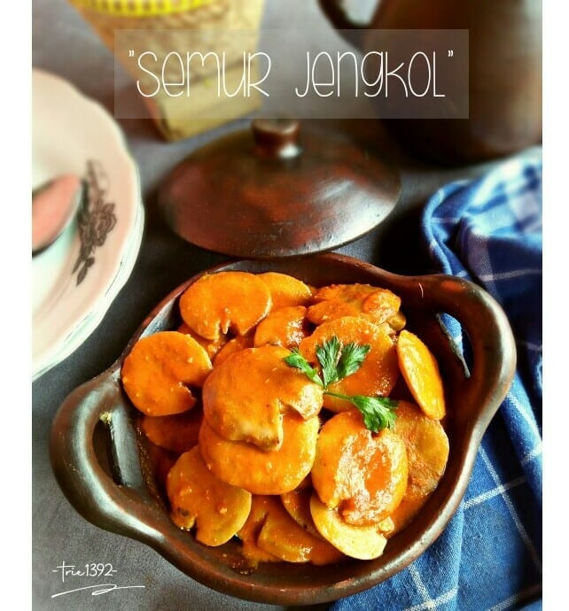 Masak apa ya hari ini? 11 Resep olahan jengkol empuk, sedap, dan bumbu meresap sempurna