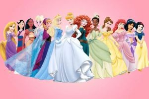 [KUIS] Sebaik apa hatimu jika hidup dalam negeri dongeng Putri Disney? Kenali sisi lain karaktermu