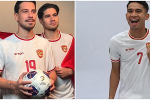 Belum pernah menang, begini otak-atik peluang Timnas Indonesia lolos kualifikasi versi pelatih Arab Sa