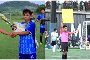 [KUIS] Andai jadi pemain bola, momen kocak apa yang akan terjadi padamu? Cari tahu jawabannya di sini
