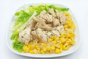 7 Menu diet yang sehat dan murah meriah, serba gurih dan bikin nagih