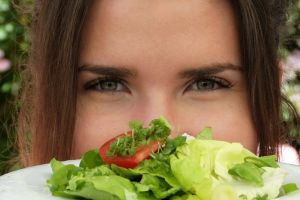 7 Menu diet vegetarian yang murah meriah, serba menggugah selera