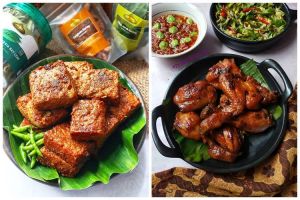 Enaknya masak apa hari ini? 11 resep aneka bacem ala rumahan lezat, bumbu meresap, dan sederhana