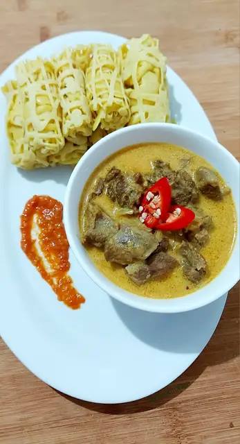 Hari ini masak apa ya? Berikut 11 resep olahan daging kambing berkuah, praktis dan menggugah selera