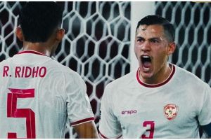 Kemenangan bersejarah Timnas Indonesia usai bungkam Arab Saudi, pintu lolos Piala Dunia terbuka lebar