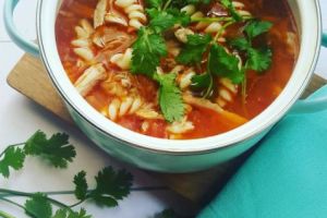 7 Menu untuk diet pemula, serba tinggi nutrisi dan bikin nagih