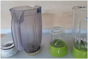 Tajam kembali, ini cara praktis mengasah pisau blender tanpa cangkang telur atau garam