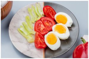 7 Menu sahur sehat untuk diet, praktis dibuat dan bikin nagih