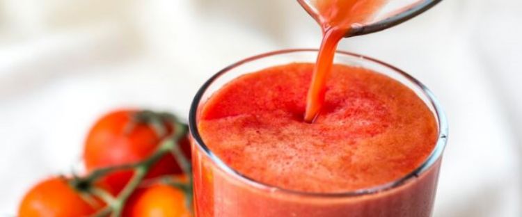 Trik bikin minuman kolagen pencegah kerutan pakai 1 jenis buah, hasilnya tampak 15 tahun lebih muda