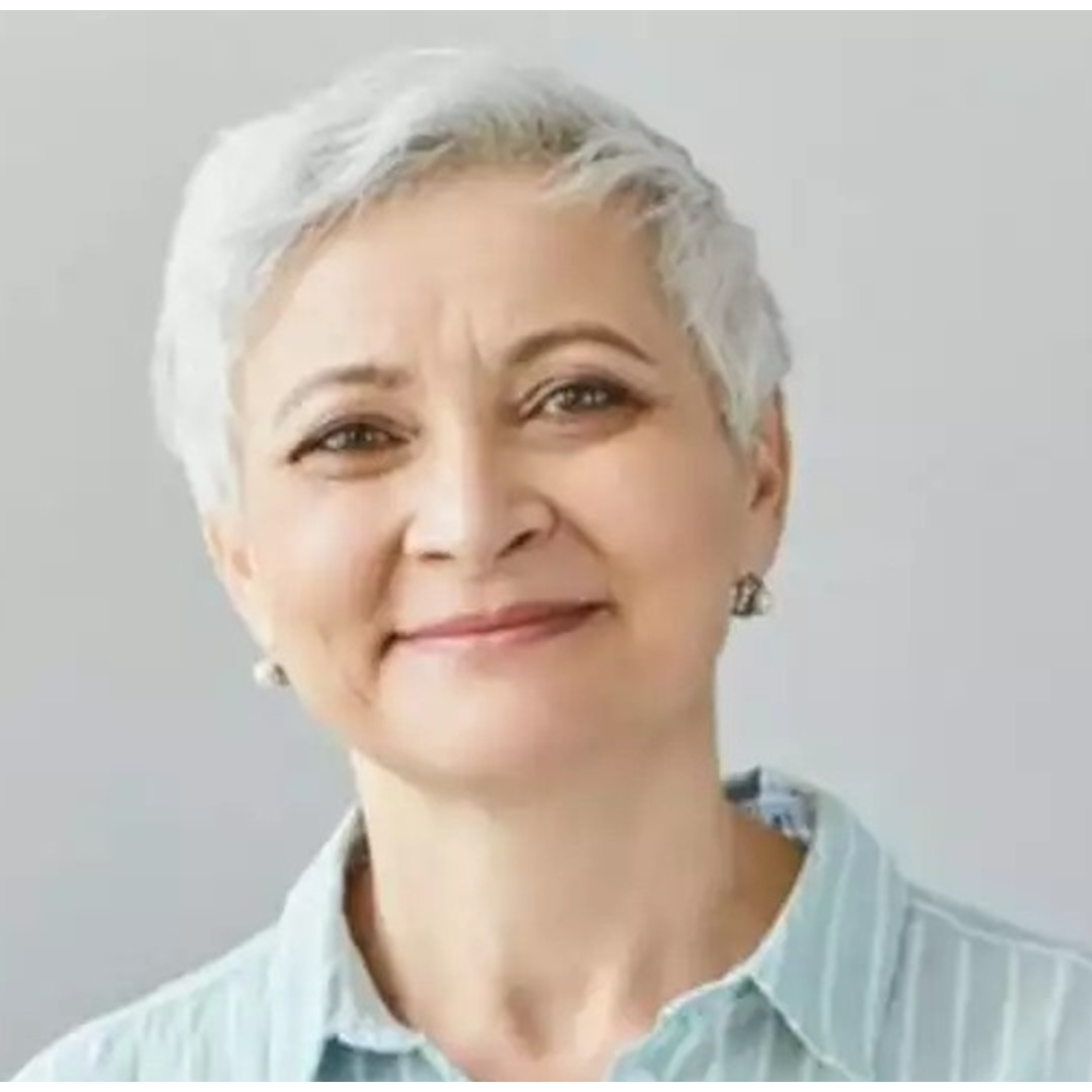 Cara kencangkan wajah mengendur pakai 1 jenis daun, umur 50 jadi tampak 10 tahun lebih muda