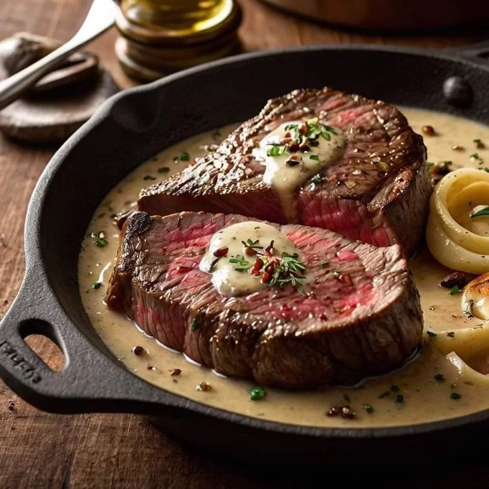 Hari ini masak apa ya? 11 Resep aneka steak lezat, mudah dibuat, dan menggugah selera