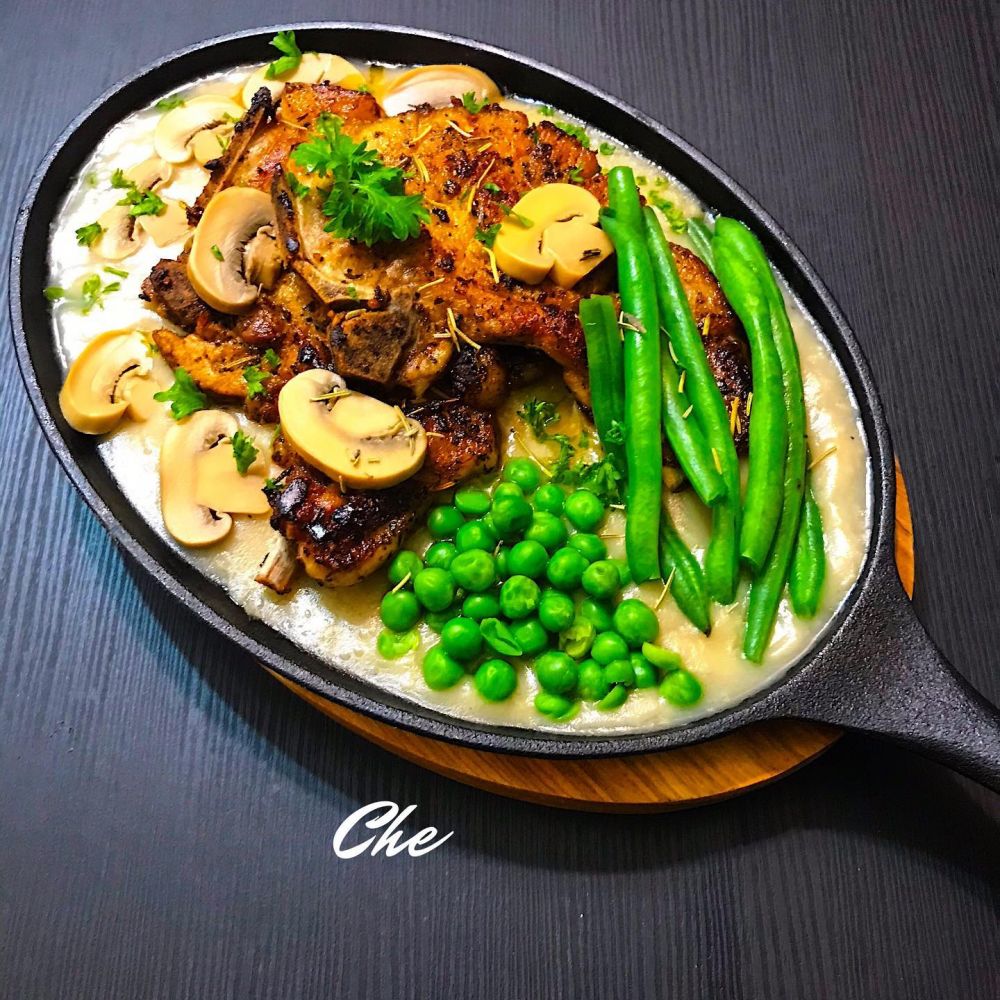 Hari ini masak apa ya? 11 Resep aneka steak lezat, mudah dibuat, dan menggugah selera