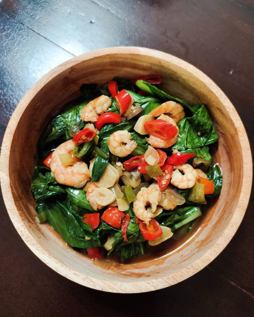 Masak apa yang enak hari ini? Berikut 11 resep sayur pokcoy lezat, praktis, dan nggak bikin bosen