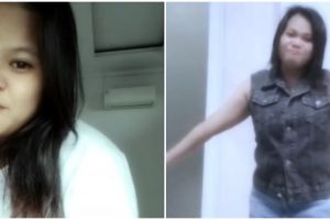 Viral ART pakai baju majikan tanpa izin demi jadi seleb TikTok, begini endingnya saat ketahuan