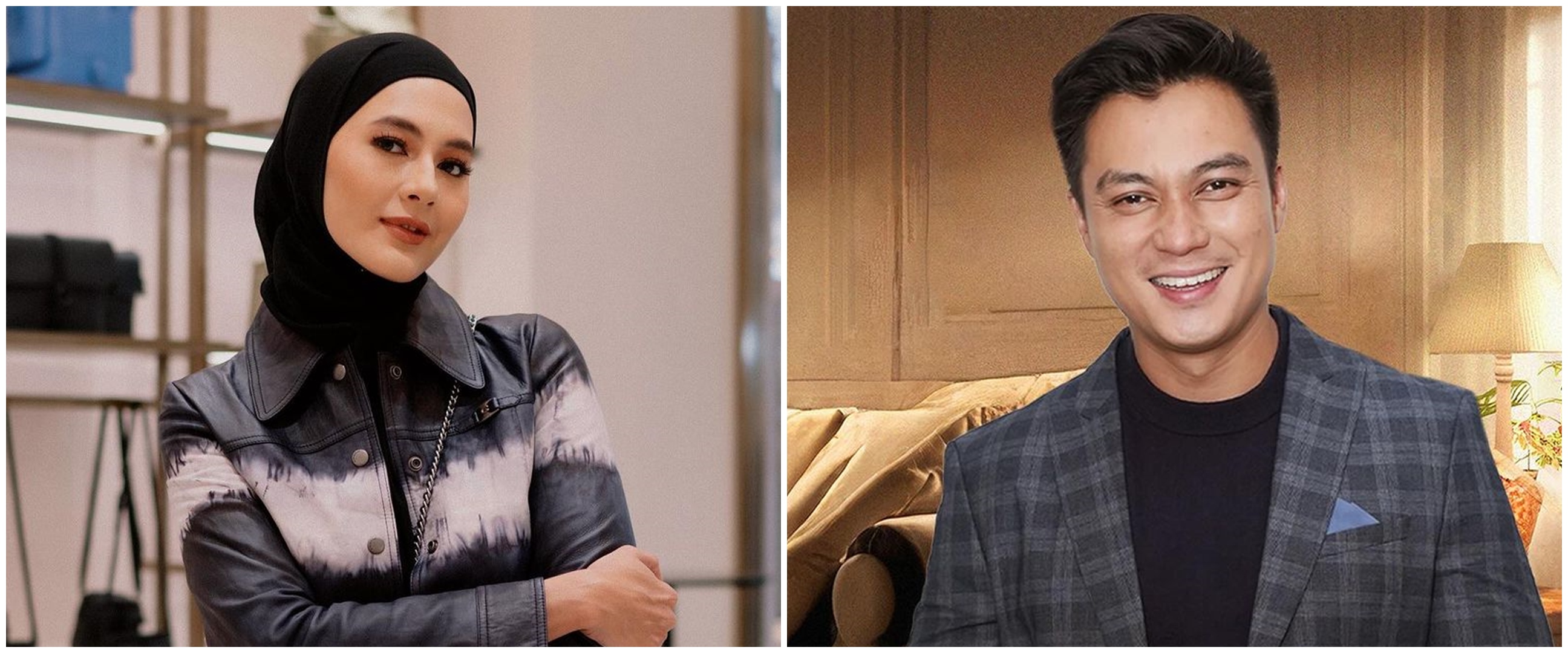 Baim Wong puas usai sidang cerai dengan Paula Verhoeven, sang pengacara bongkar alasannya