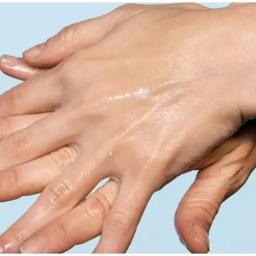 Cara pudarkan kerutan dan garis halus di tangan tanpa susu, cuma pakai 1 jenis bunga